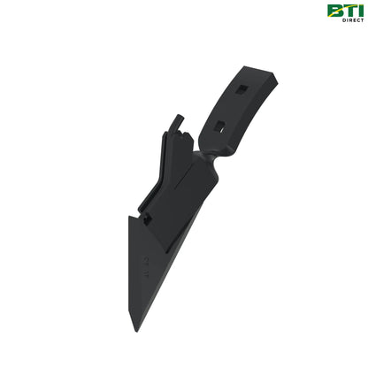 AKK15477: Bolt-On Point Chisel Knife