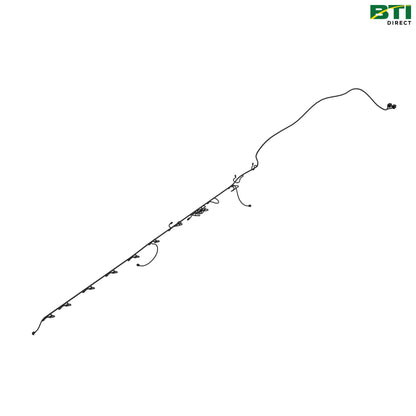 AKK15510: Backbone Wiring Harness, Right Side