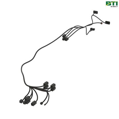 AKK15511: Distribution Y-Cable Wiring Harness, Left Side