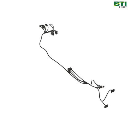 AKK15511: Distribution Y-Cable Wiring Harness, Left Side