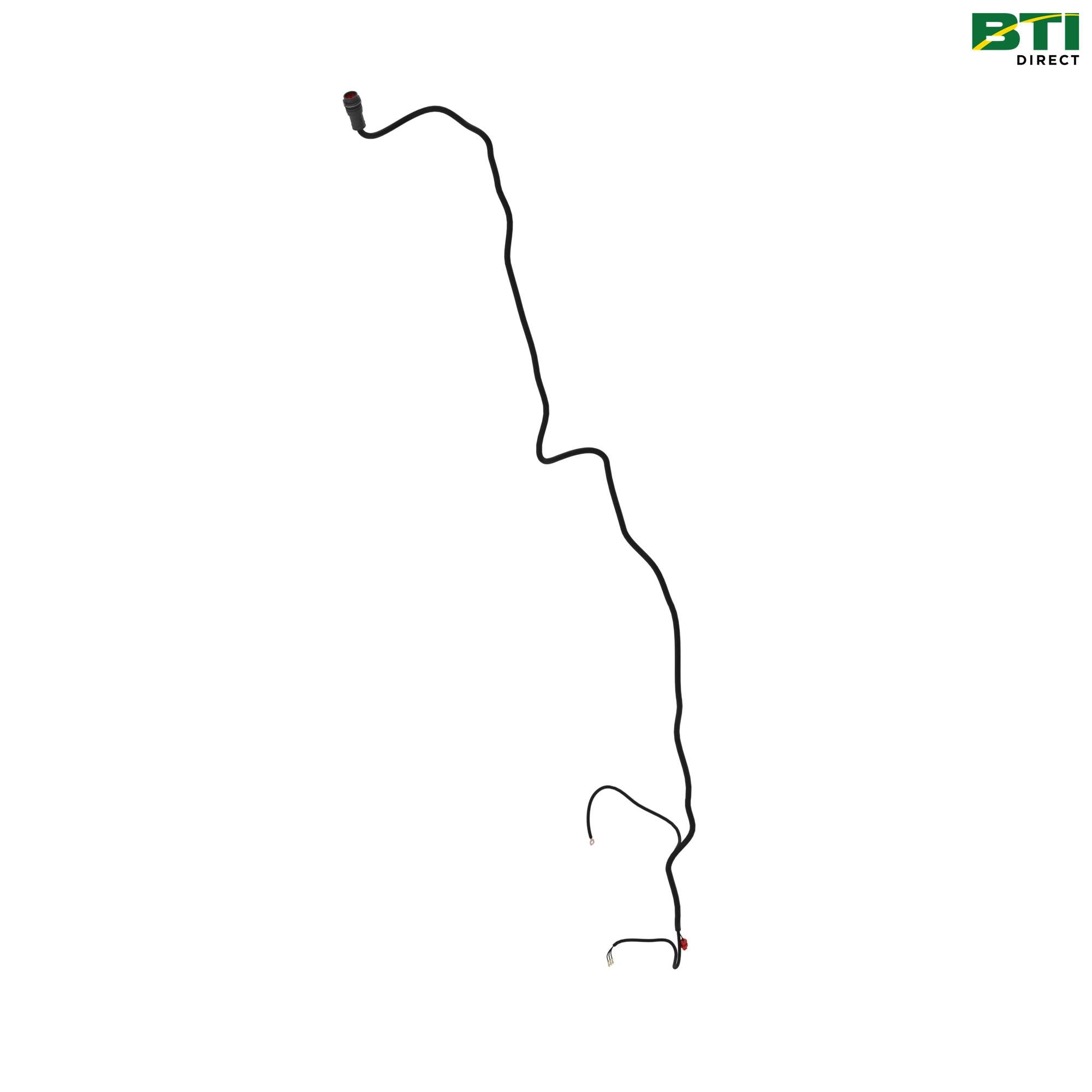 AKK15561: Direct Injection Control Wiring Harness