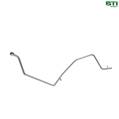 AKK15692: Heater Return Line
