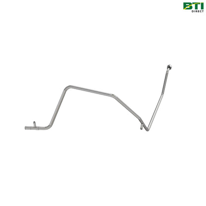 AKK15692: Heater Return Line
