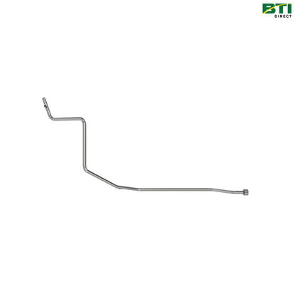 AKK15692: Heater Return Line