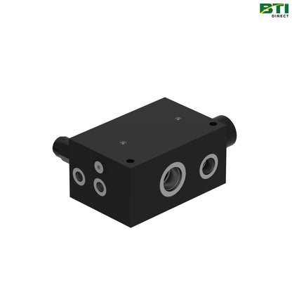 AKK15735: Hydraulic Flow Control Valve