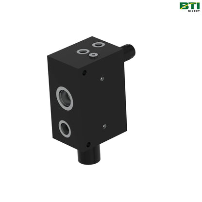 AKK15735: Hydraulic Flow Control Valve