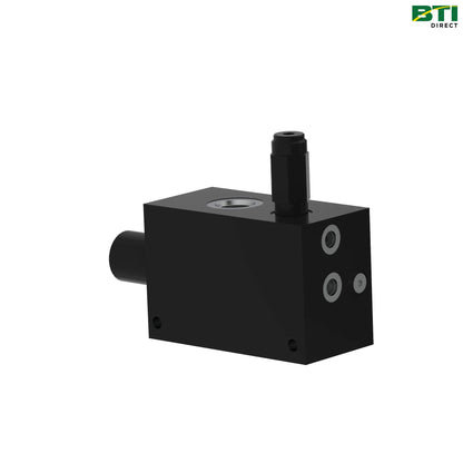 AKK15735: Hydraulic Flow Control Valve