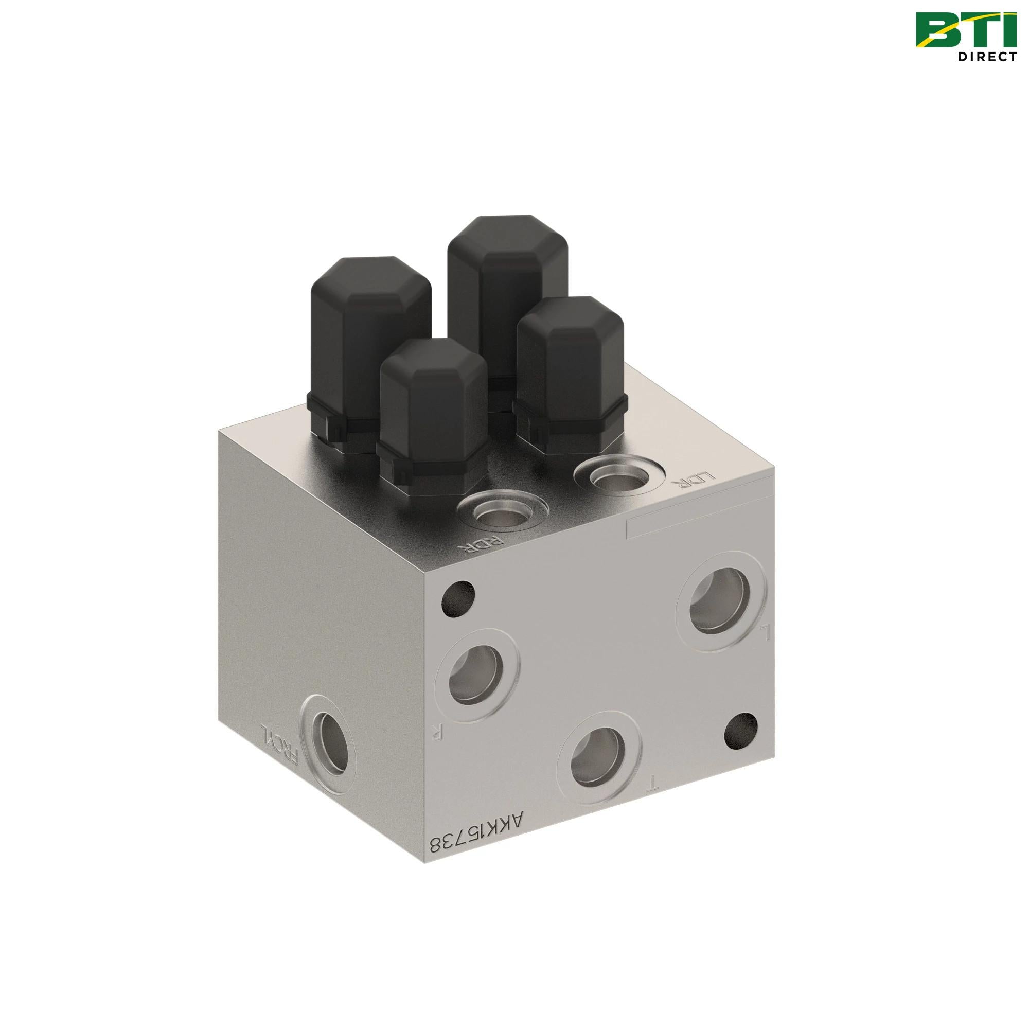 AKK15738: Control Valve