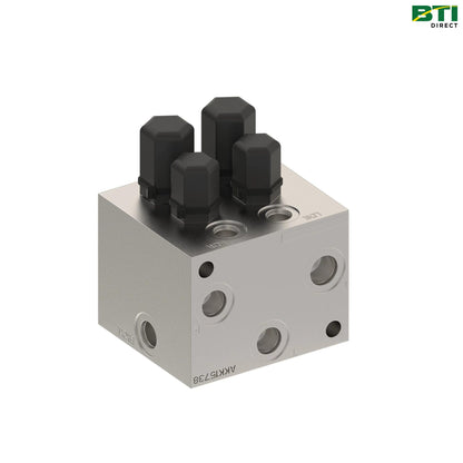 AKK15738: Control Valve