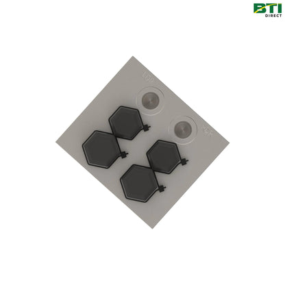 AKK15738: Control Valve