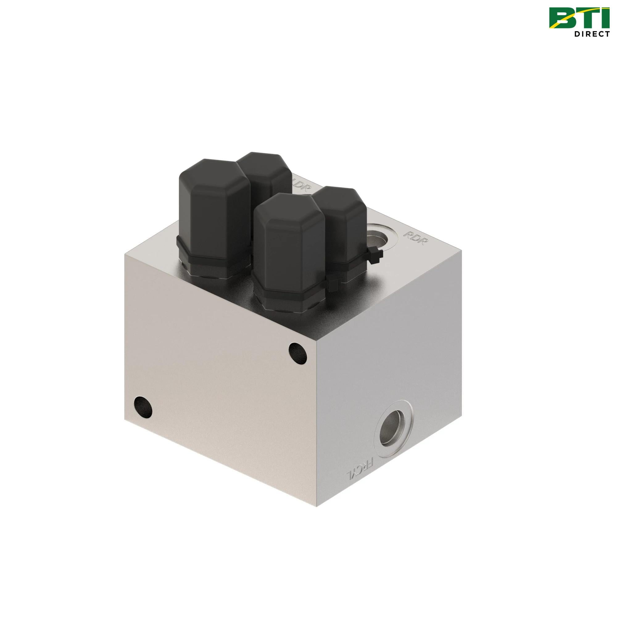AKK15738: Control Valve