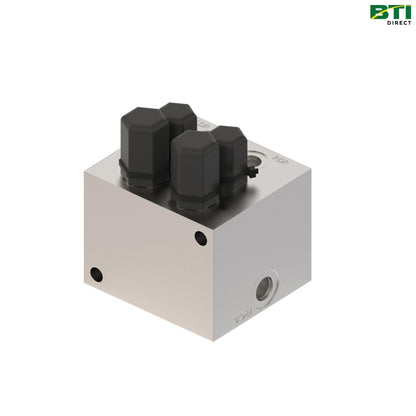 AKK15738: Control Valve