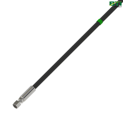 AKK15742: Rear Right Park Brake Hose