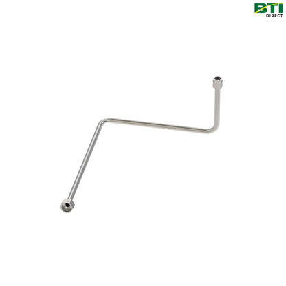 AKK15840: Baler Manifold Pressure Oil Line