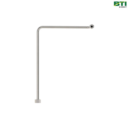 AKK15840: Baler Manifold Pressure Oil Line