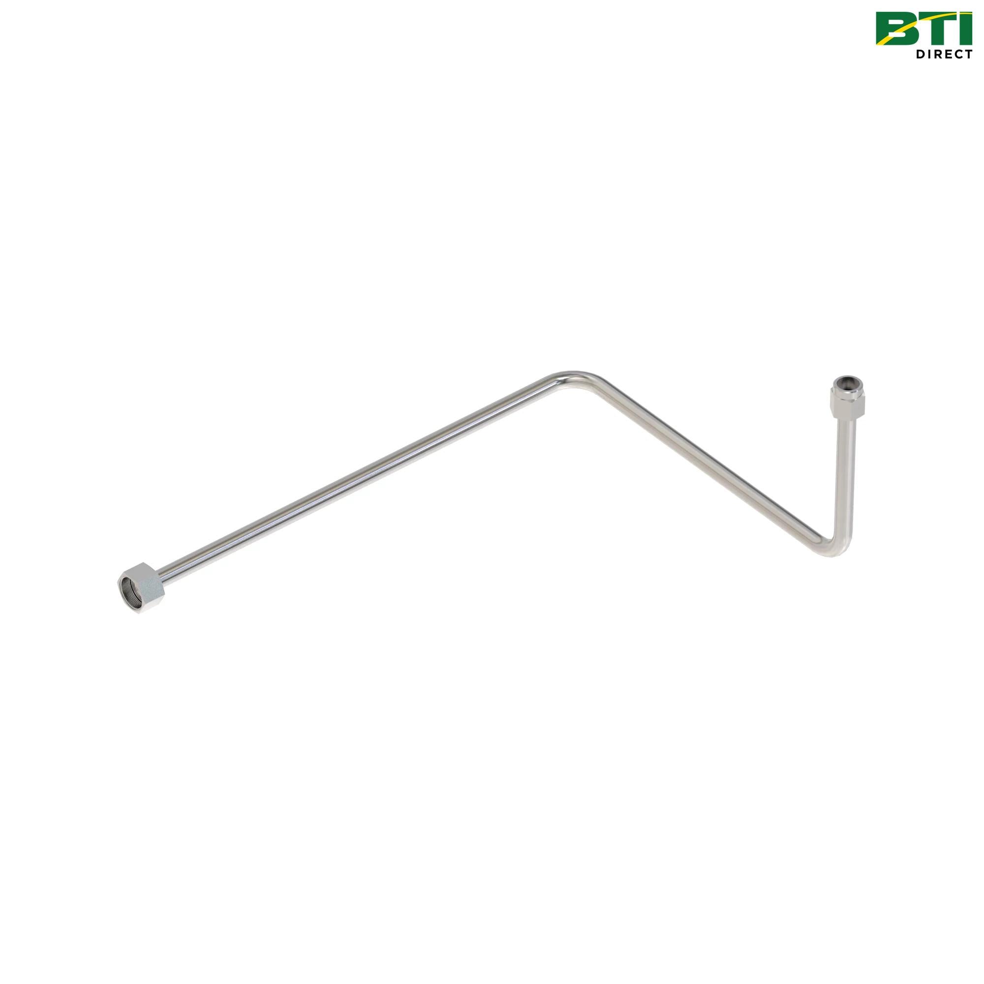 AKK15840: Baler Manifold Pressure Oil Line