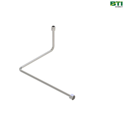 AKK15840: Baler Manifold Pressure Oil Line