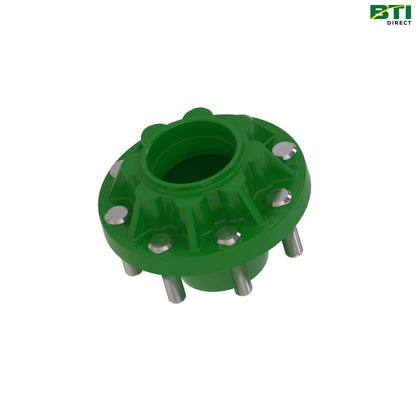 AKK15917: Rockshaft Unit Hub