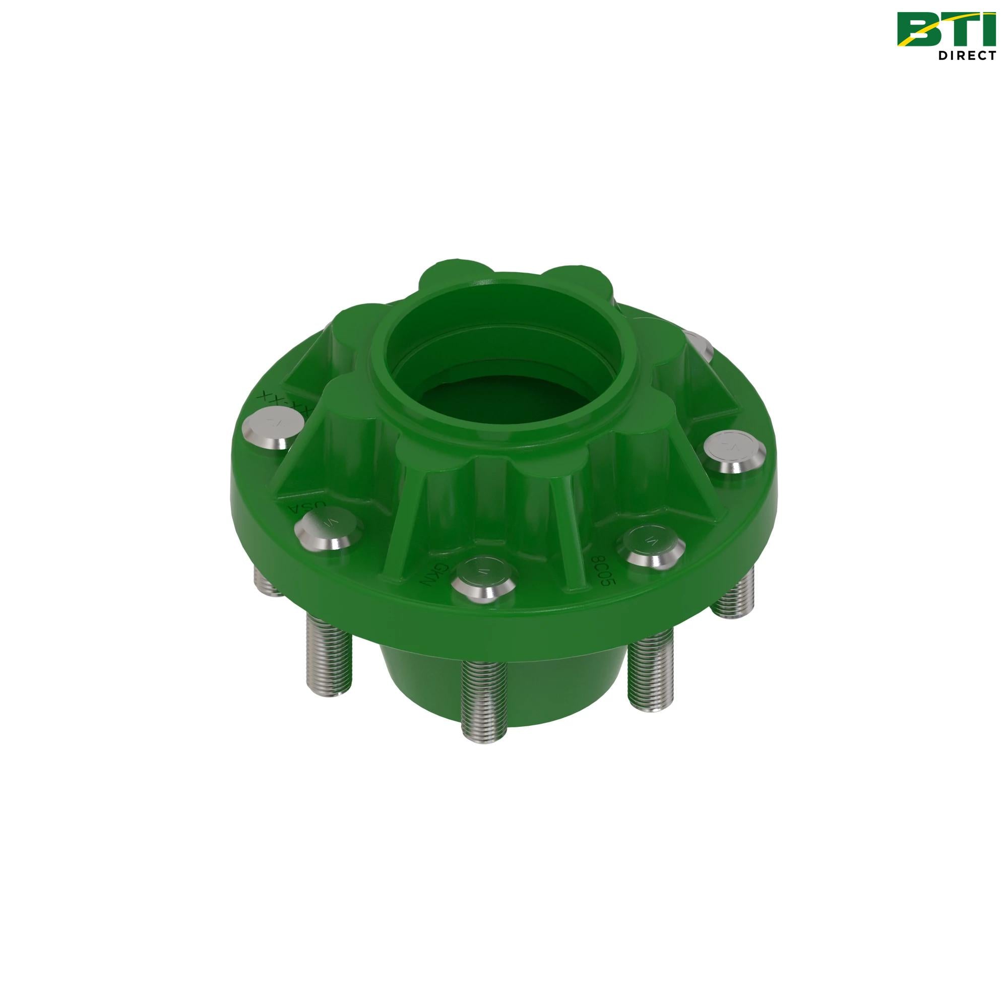 AKK15917: Rockshaft Unit Hub