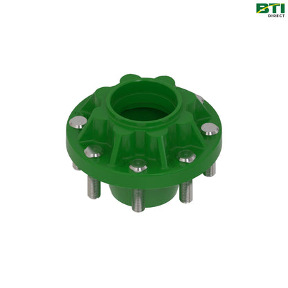 AKK15917: Rockshaft Unit Hub