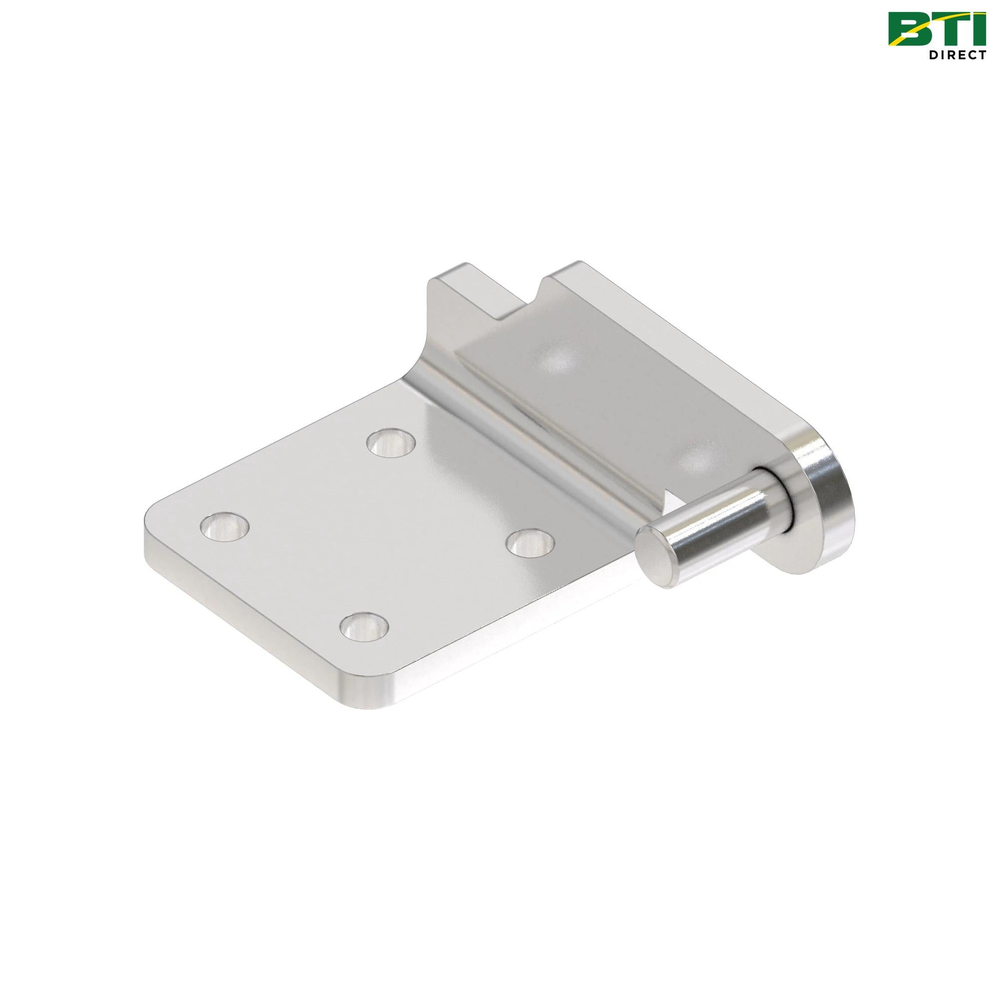 AKK15939: Cooling Package Lower Hinge