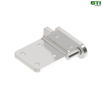 AKK15939: Cooling Package Lower Hinge