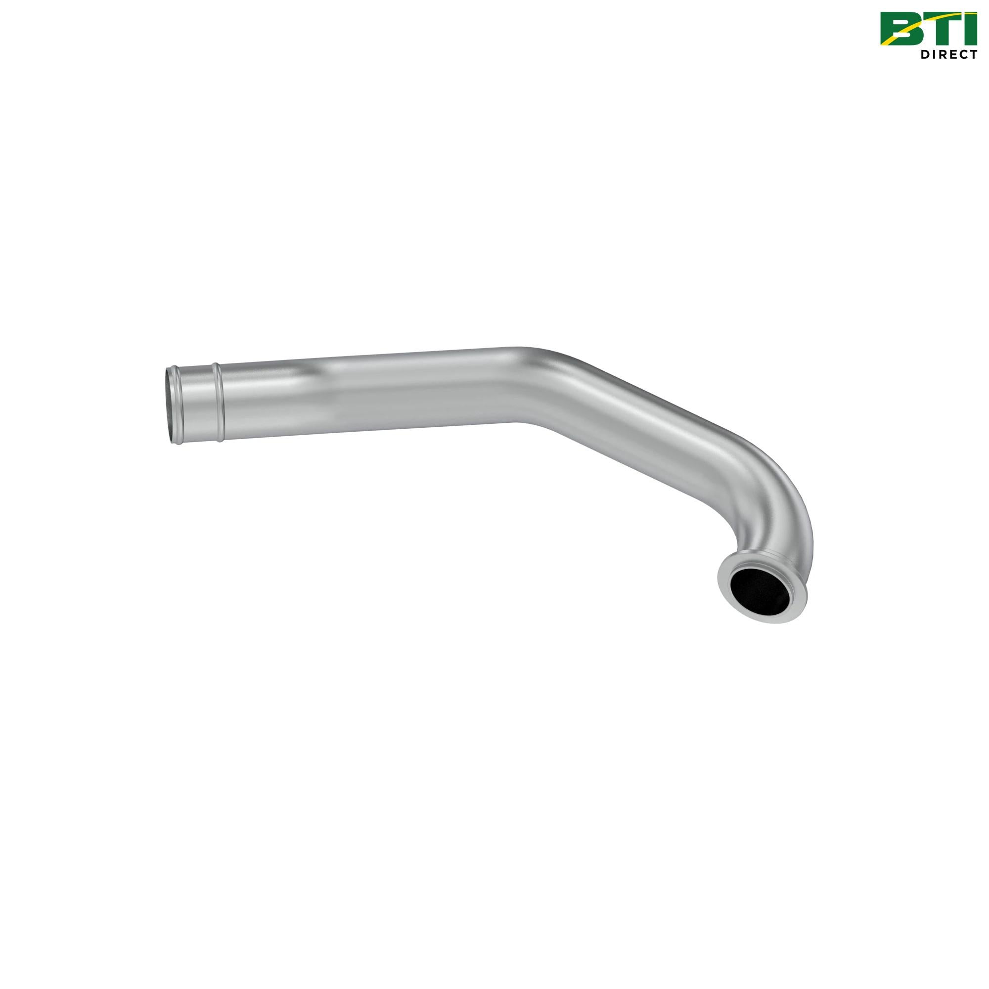AKK15944: Charge Air Supply Rear Pipe