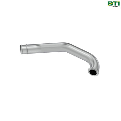 AKK15944: Charge Air Supply Rear Pipe