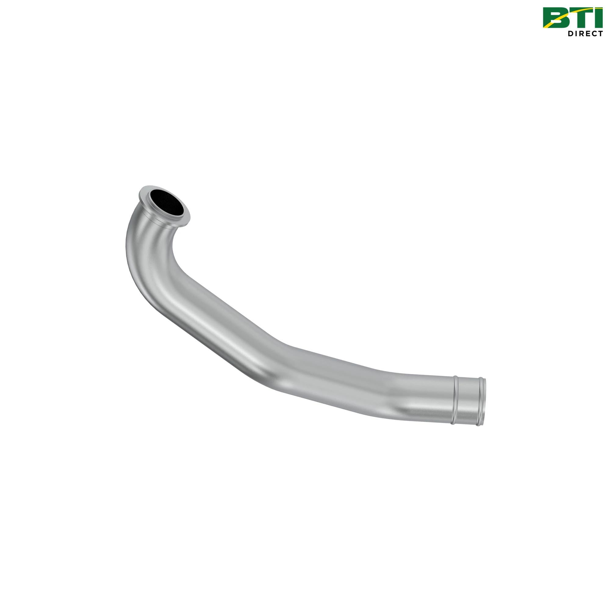 AKK15944: Charge Air Supply Rear Pipe
