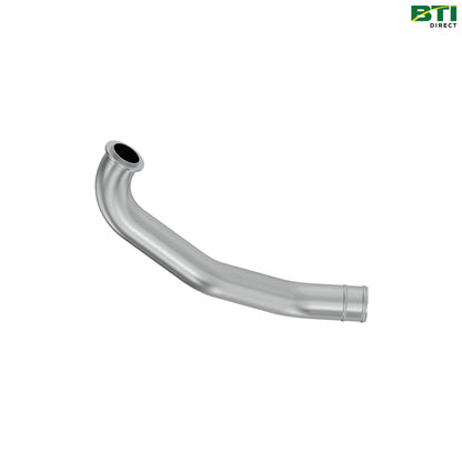AKK15944: Charge Air Supply Rear Pipe
