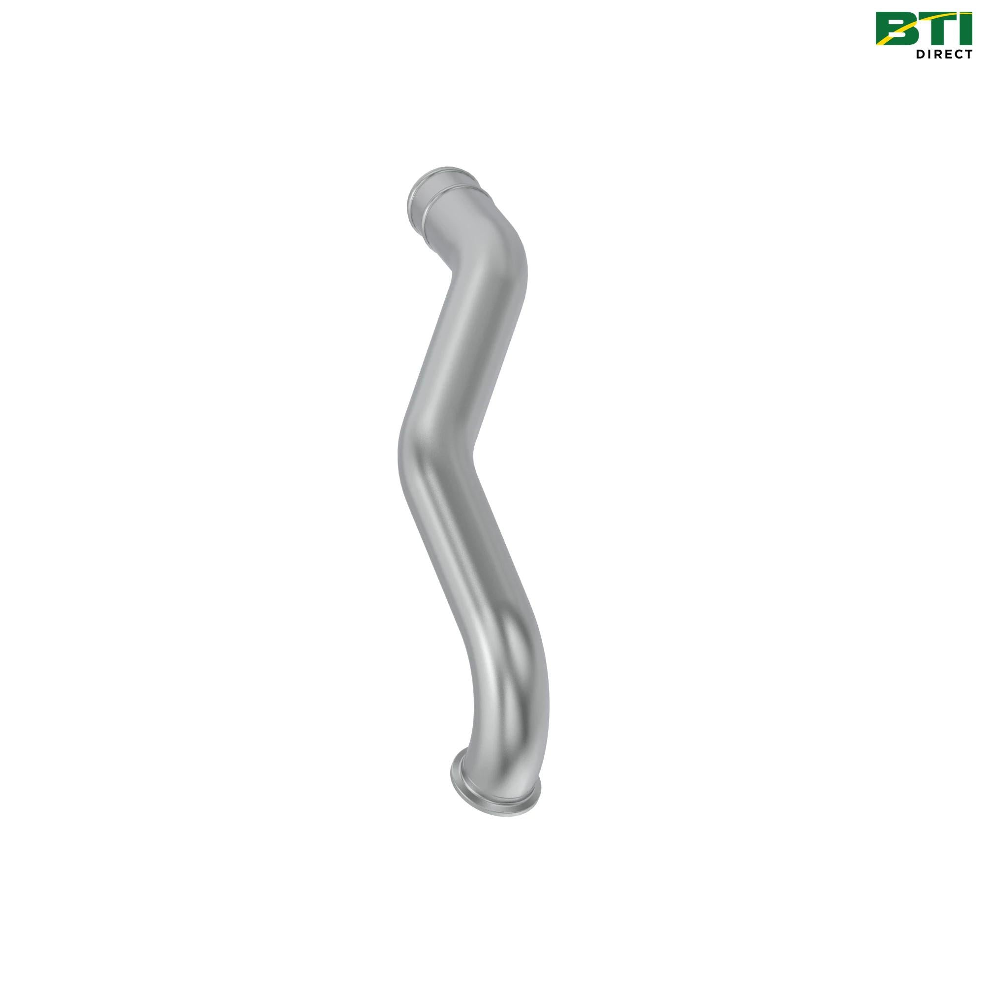 AKK15944: Charge Air Supply Rear Pipe