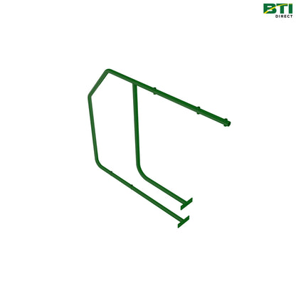 AKK15994: Front Handrail Assembly, Left Side