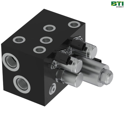 AKK16025: Control Valve