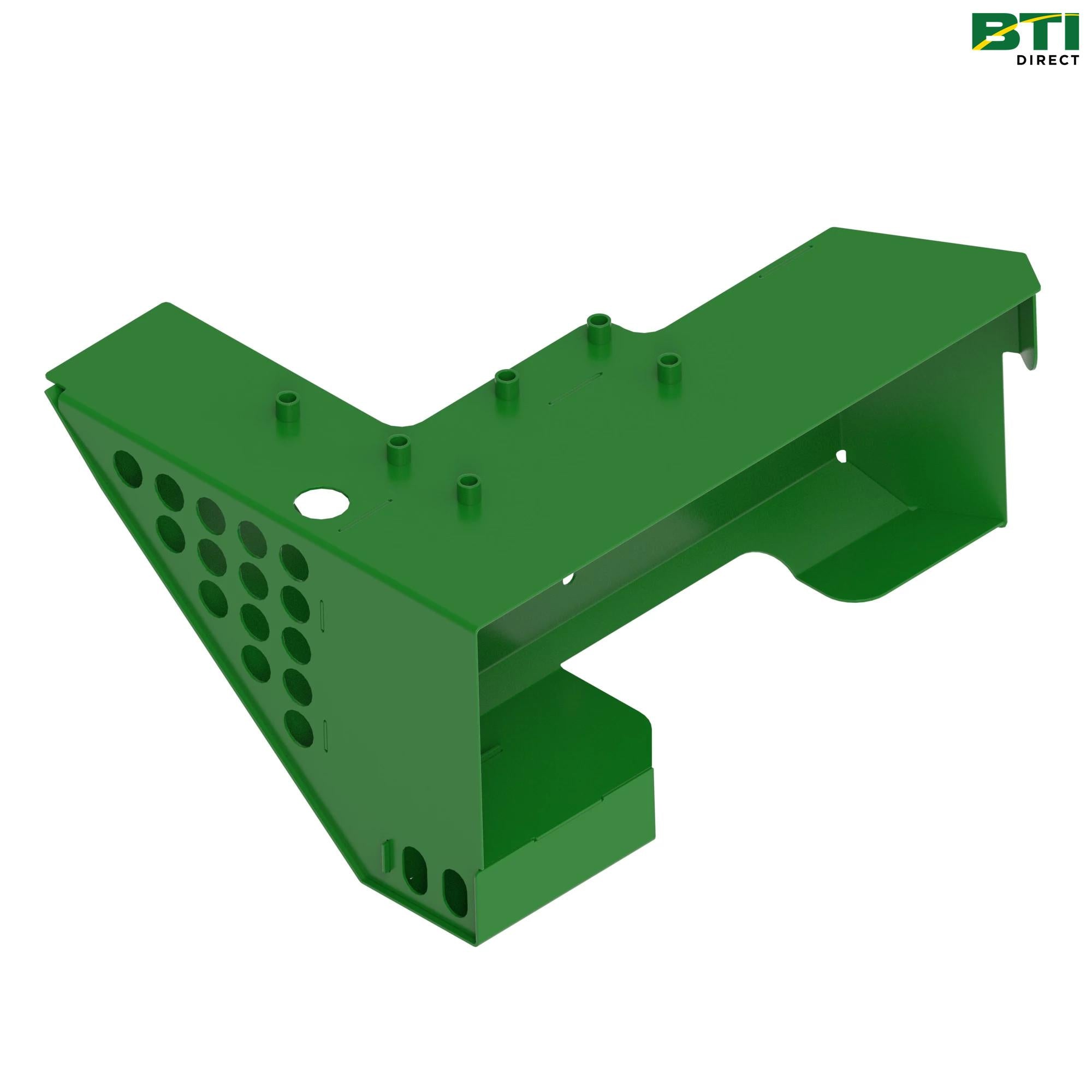 AKK16033: Fixed Panel Bracket