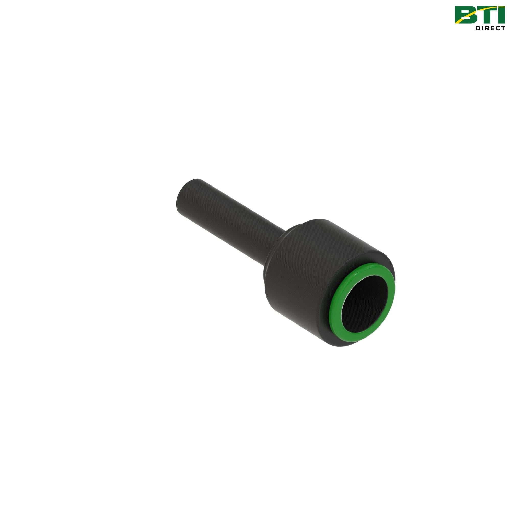 AKK16041: Expanded Fitting