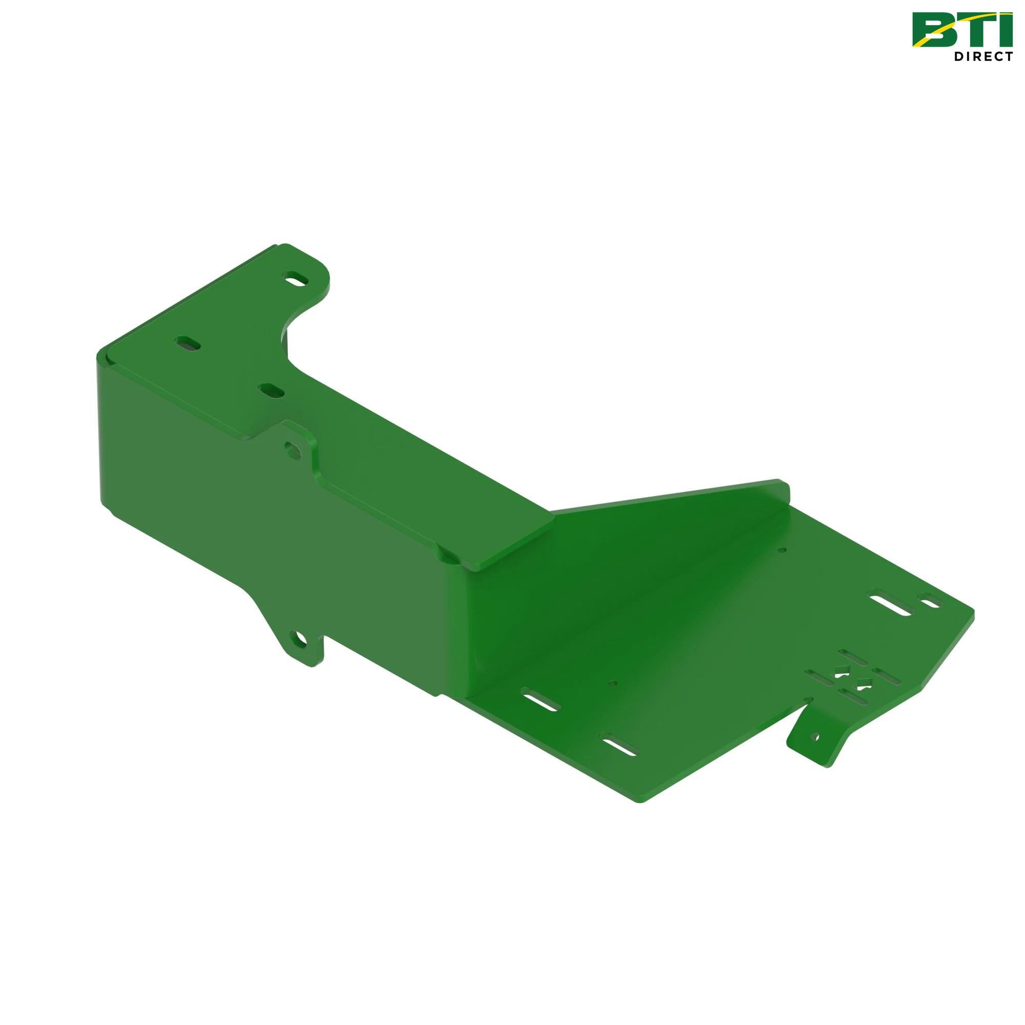 AKK16042: Air Bleed Support Weldment Bracket