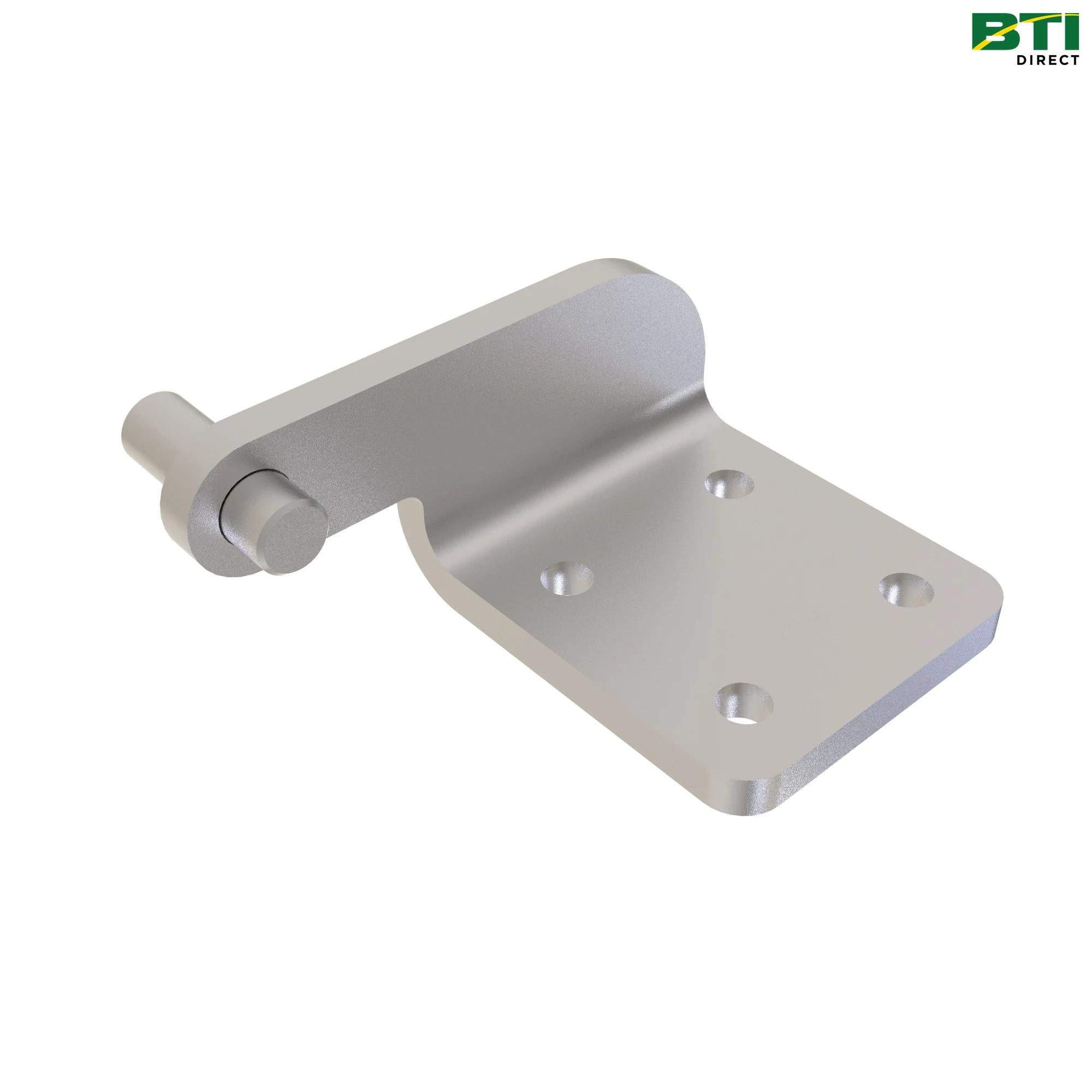 AKK16116: Cooling Package Upper Hinge