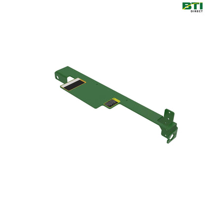 AKK16142: Rear Hitch Plate