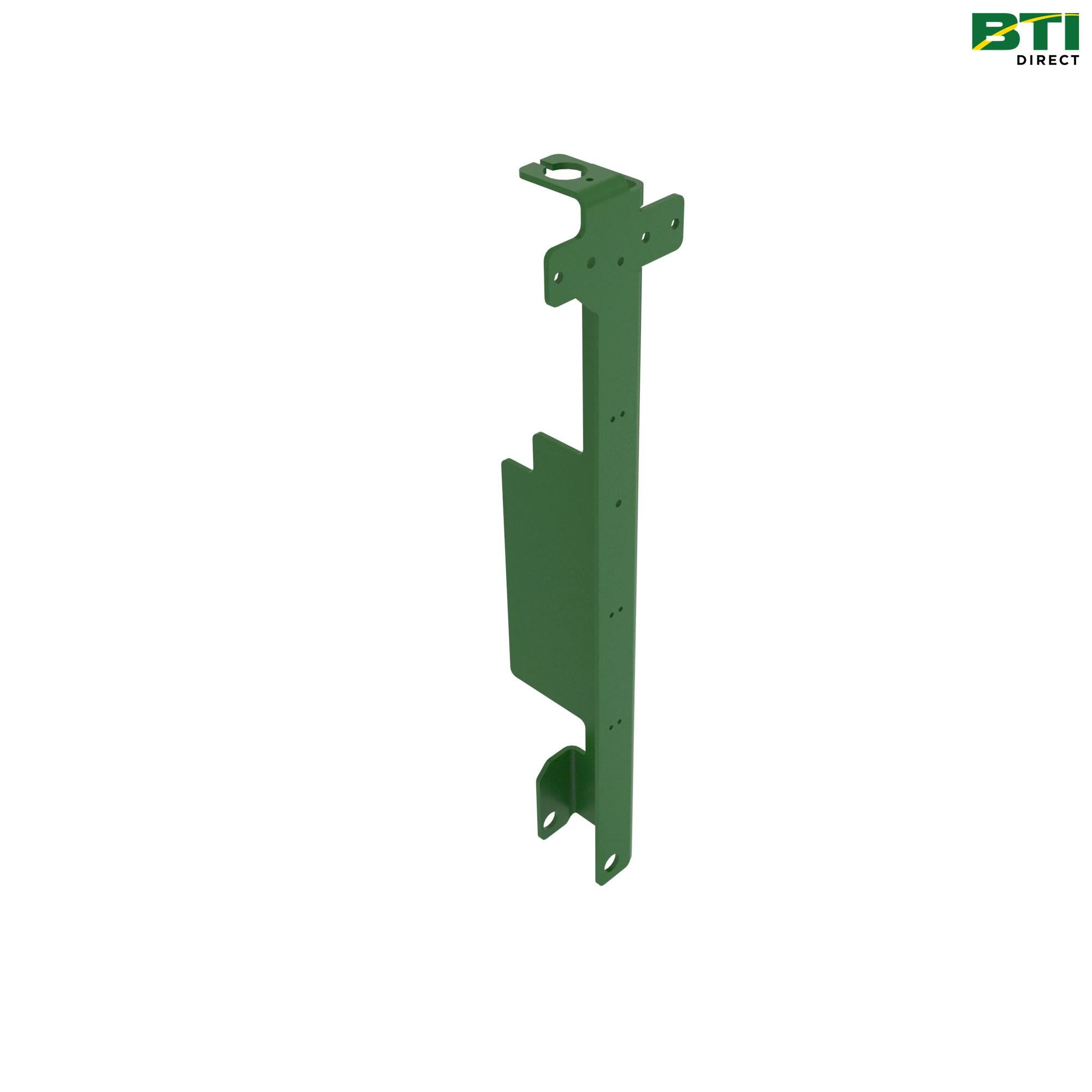 AKK16142: Rear Hitch Plate