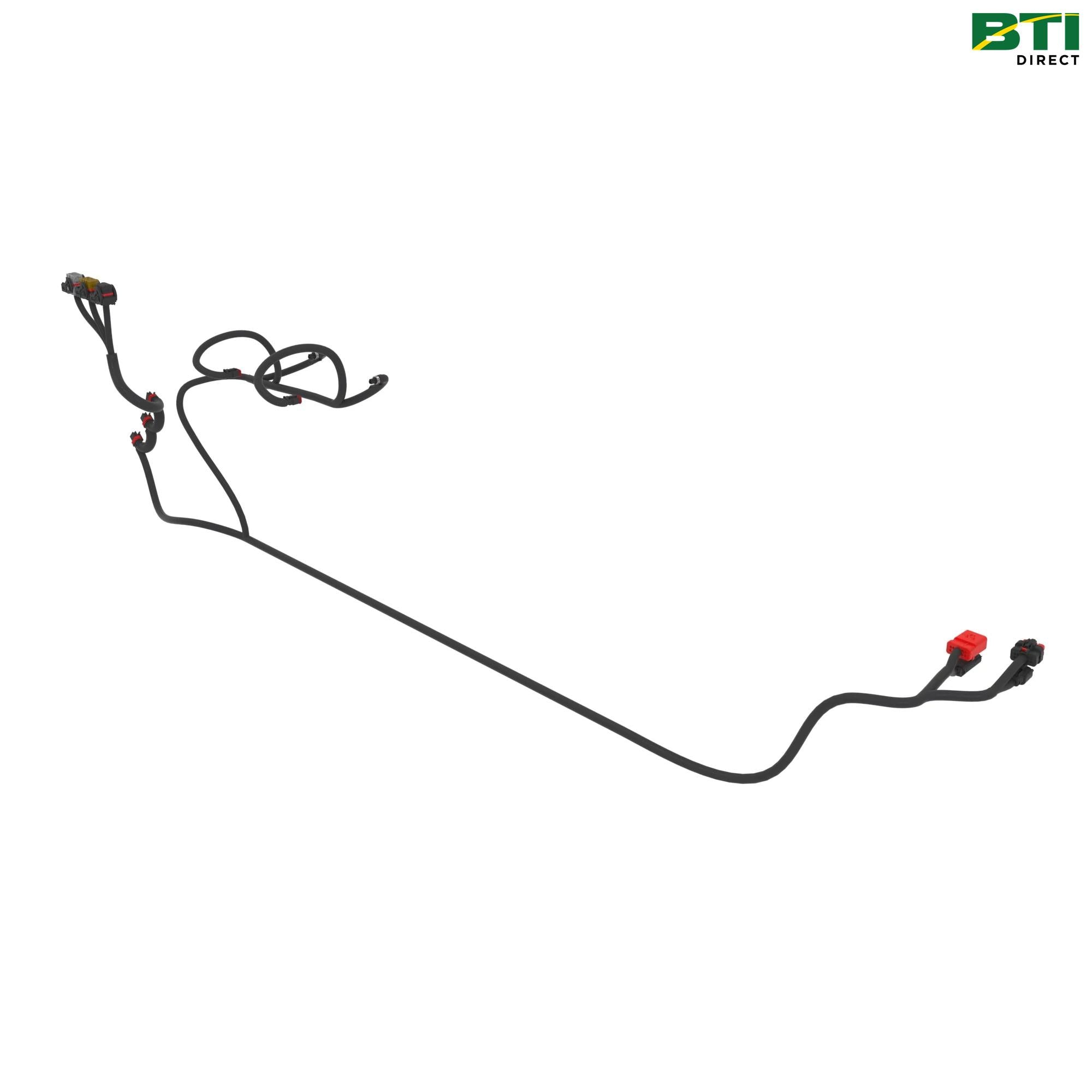 AKK16144: Down Pressure Wiring Lead