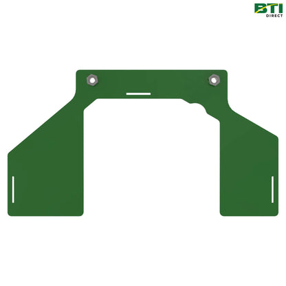 AKK16145: Powershaft Shield