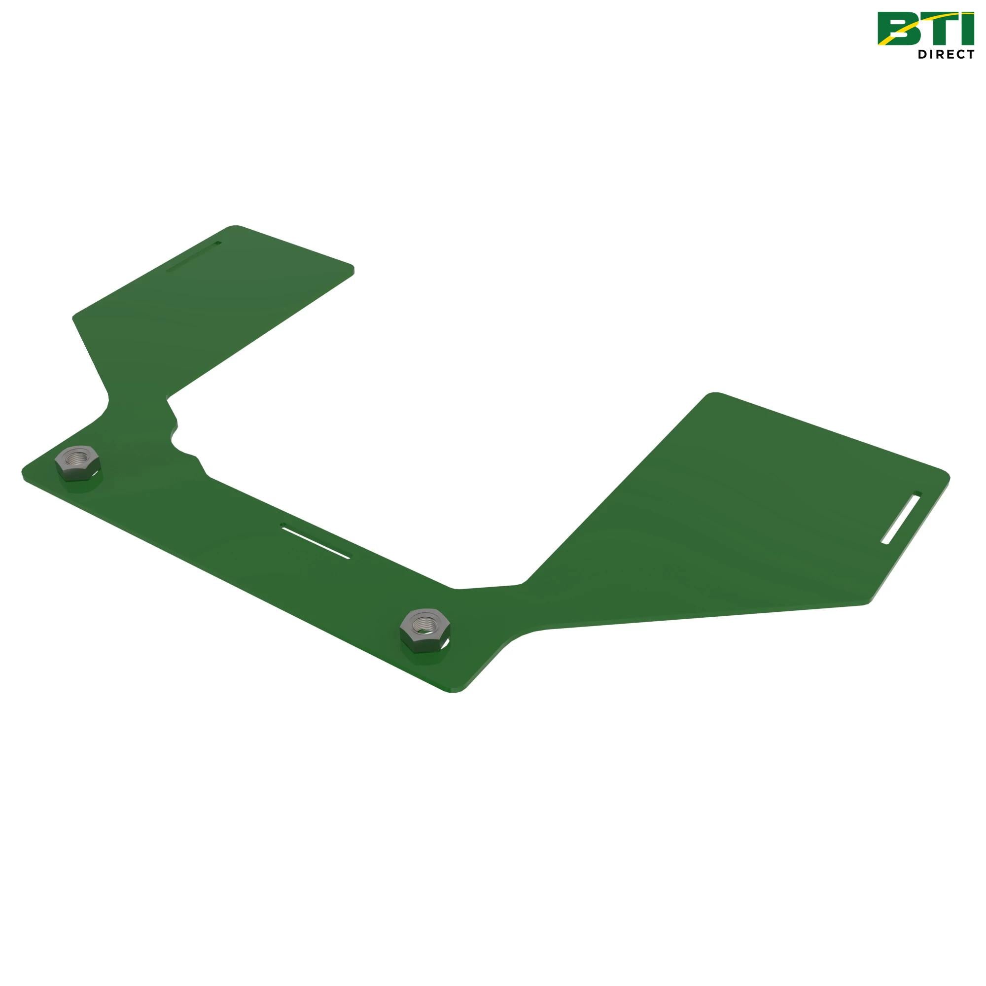 AKK16145: Powershaft Shield