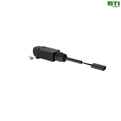 AKK16181: Toggle/Rocker Switch