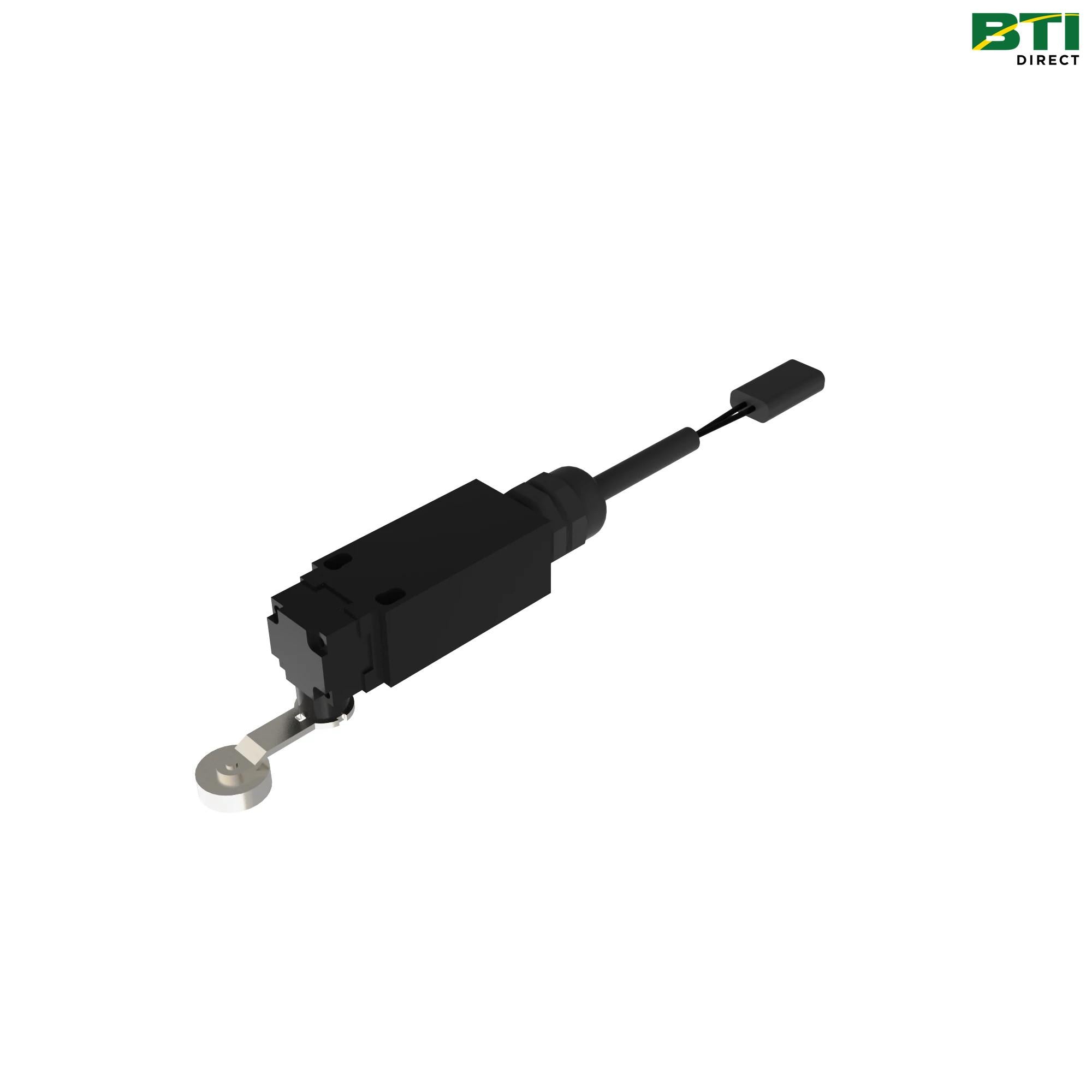 AKK16181: Toggle/Rocker Switch