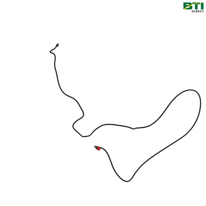 AKK16185: Extension Wiring Harness