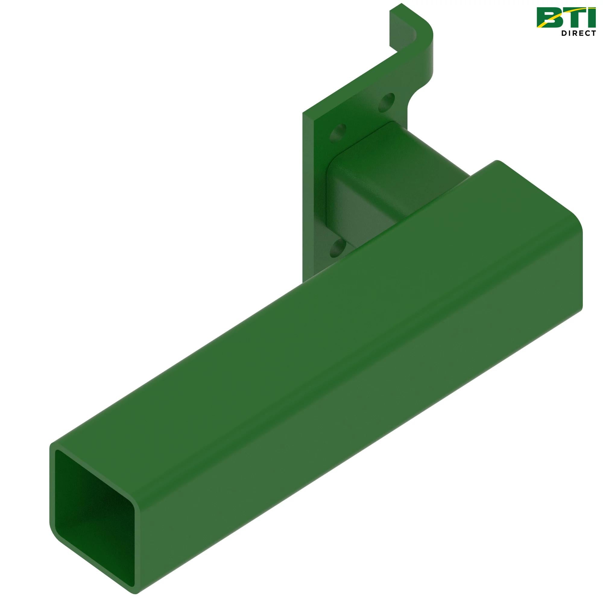 AKK16192: L Stub Structural Tube