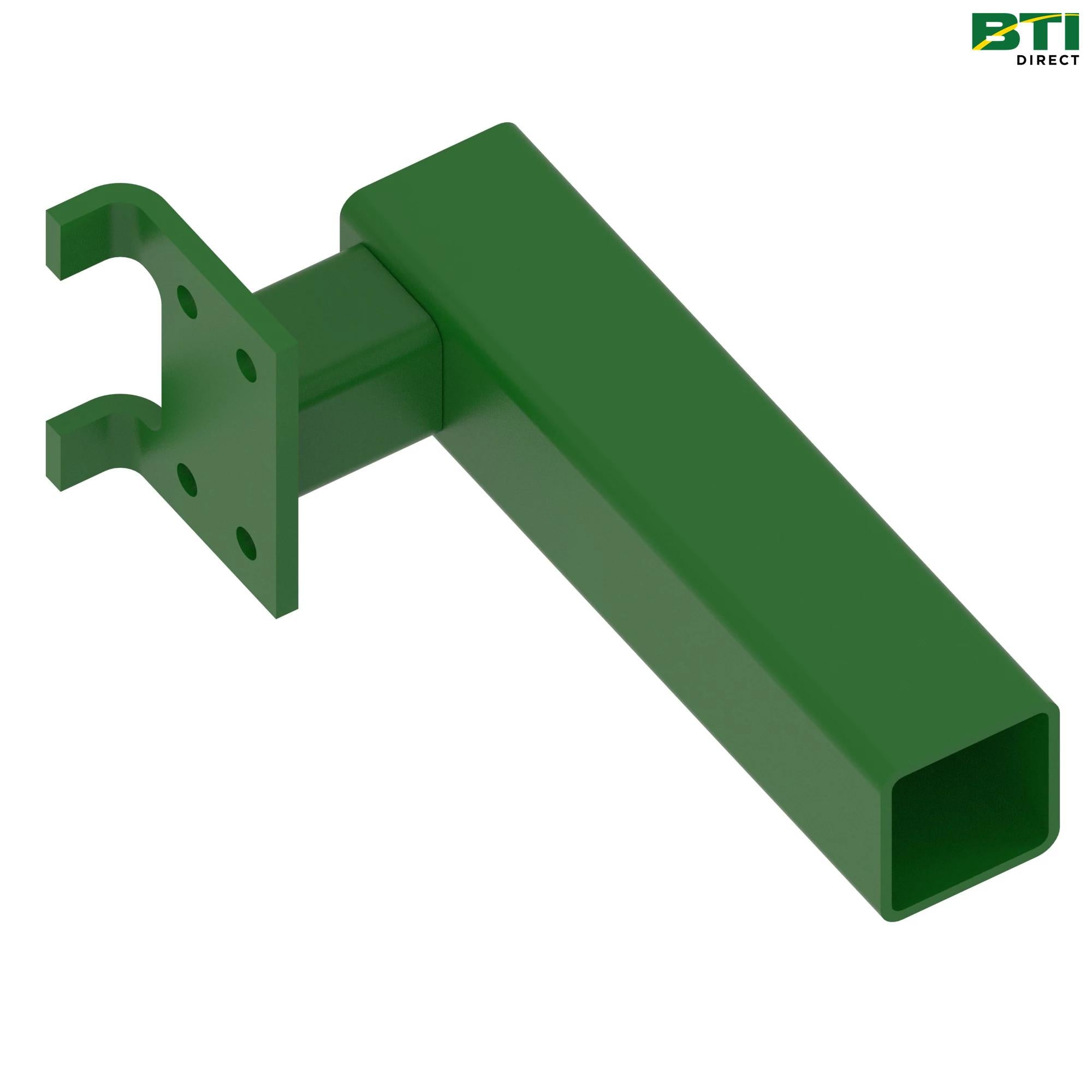 AKK16192: L Stub Structural Tube