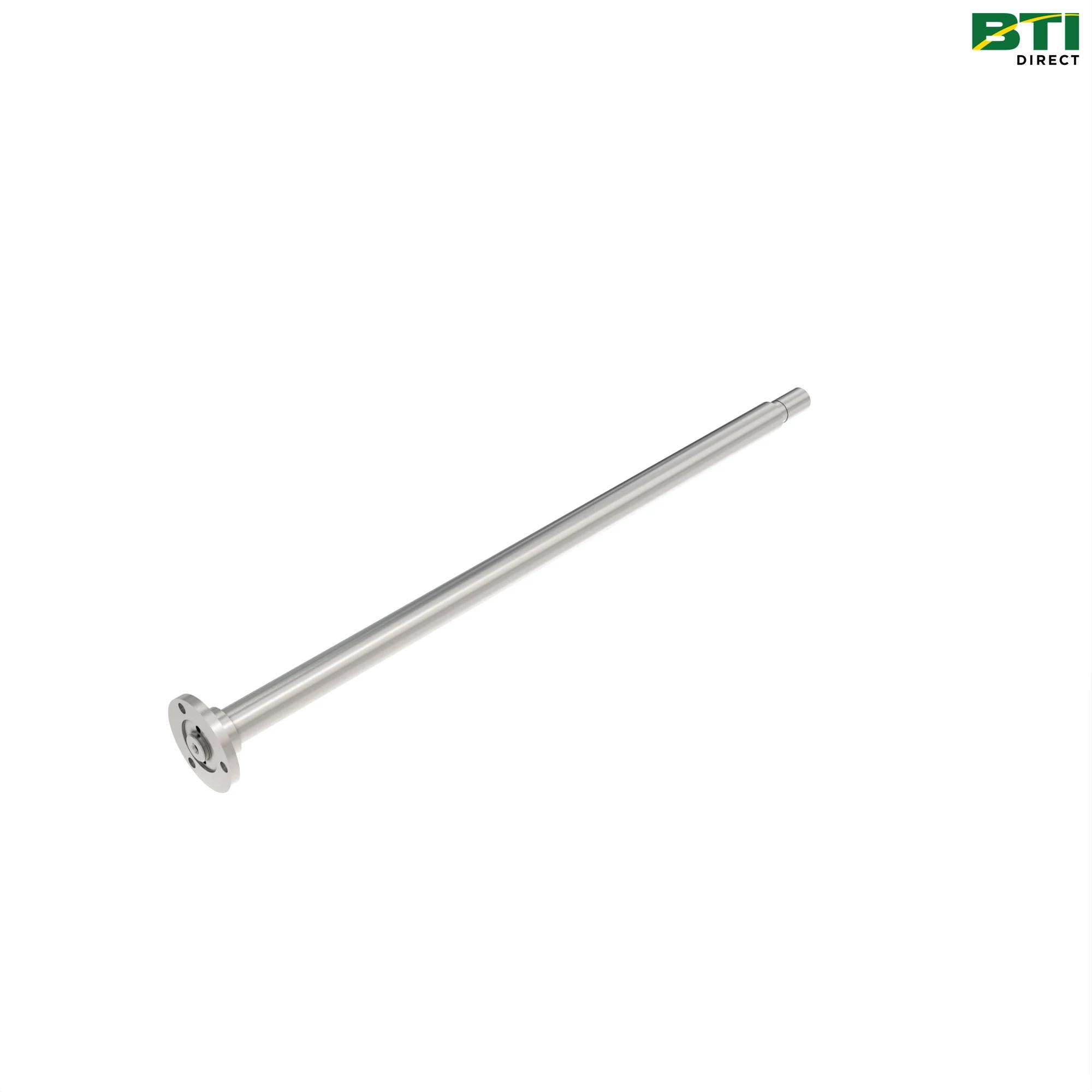 AKK16193: Doffer Shaft, High Speed
