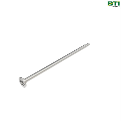 AKK16193: Doffer Shaft, High Speed