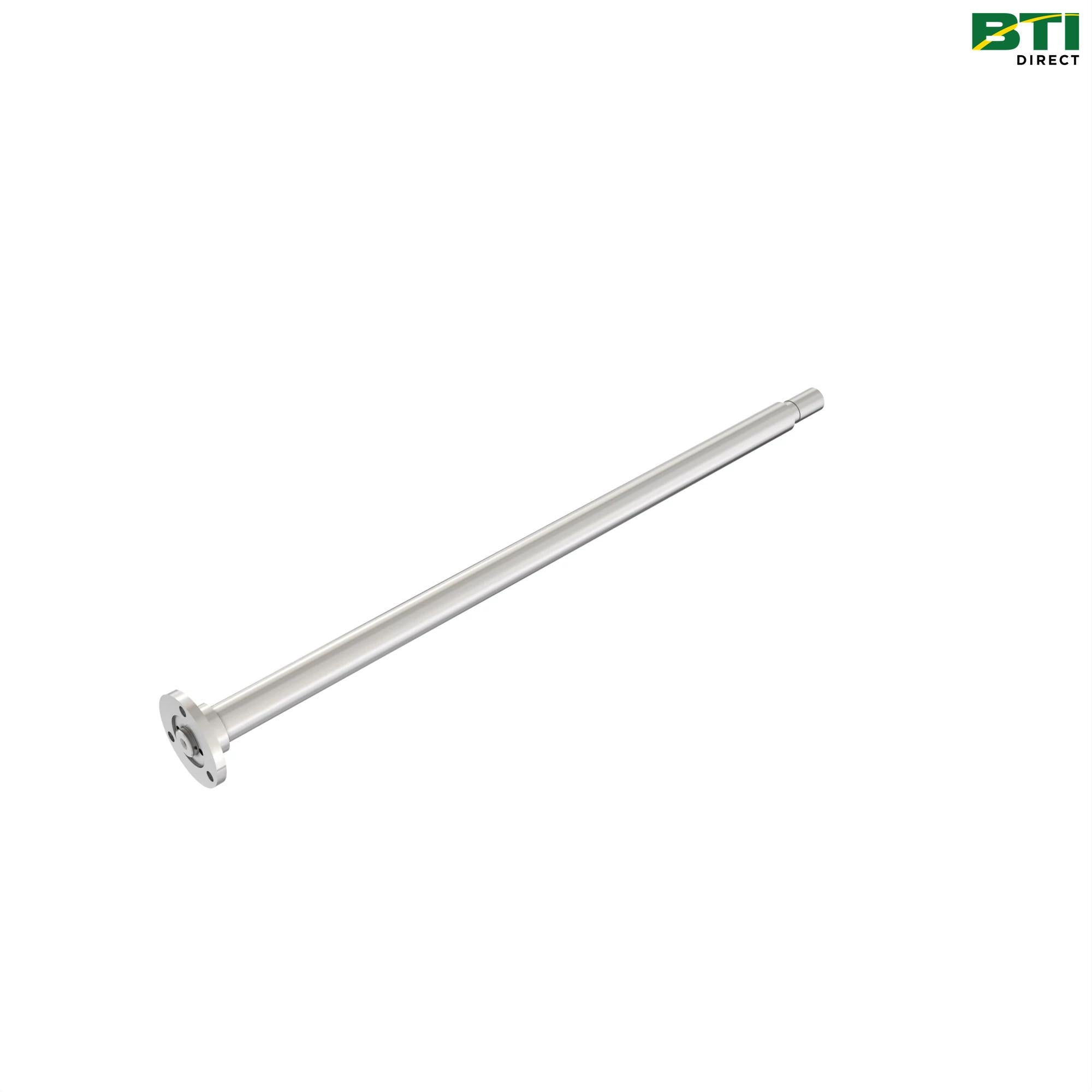 AKK16193: Doffer Shaft, High Speed
